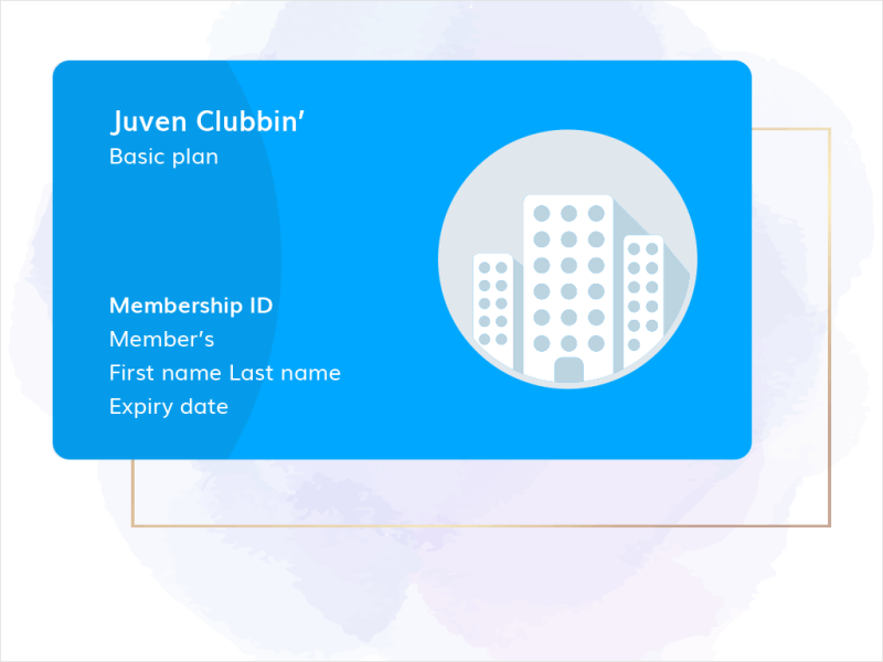 juven membership program