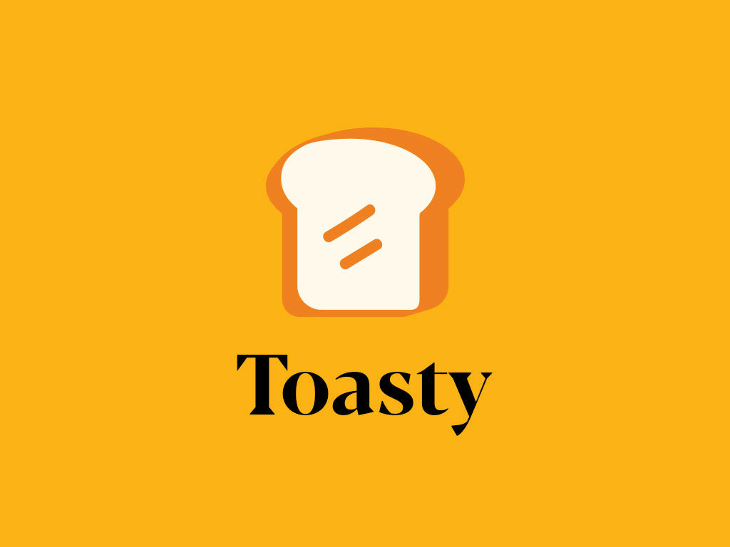 Toasty graphics home